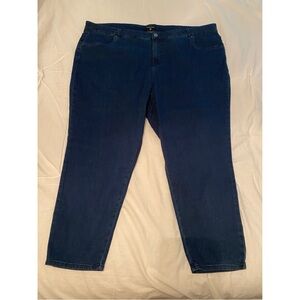 Universal Standard Polina Jeans